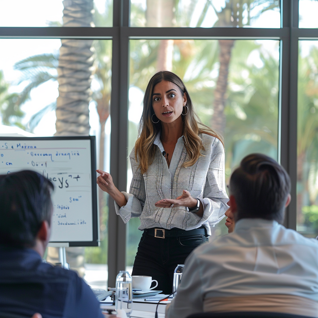 Mentoría Empresarial en Almeria